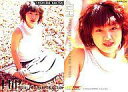 【中古】コレクションカード(女性)/Visual Photocard Collection HiP SPA26 : 西田夏/銀箔押し/Visual Photocard Collection HiP ColleCarA