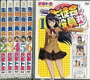 【中古】アニメDVD 生徒会役員共 全6巻セット