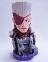 【中古】トレーディングフィギュア ジャン・ピエール・ポルナレフ 「キャラヒーローズ ジョジョの奇妙な冒険 第五部 黄金の風 後編」