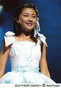 【エントリーでポイント10倍!(9月26日01:59まで!)】【中古】生写真(ハロプロ)/アイドル/Berryz工房 Berryz工房/熊井友理奈/膝上・ライブフォト・衣装白・白いリボン/公式生写真