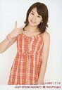 【エントリーでポイント10倍!(9月26日01:59まで!)】【中古】生写真(ハロプロ)/アイドル/Berryz工房 Berryz工房/菅谷梨沙子/膝上・右手ピース・衣装ピンクのワンピース・右手首にビーズ飾り/公式生写真
