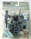 【中古】食玩 トレーディングフィギュア 陸戦型ガンダム 「FW ガンダムアルティメットオペレーション7」