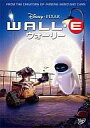 【中古】アニメDVD ウォーリー