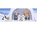 【中古】ポスター(アニメ) 吹雪士郎&吹雪アツヤ スティックポスター 「イナズマイレブン キャラポスコレクション専用収納ファイル」 封入特典