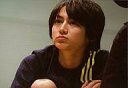 【中古】生写真(男性)/俳優 佐藤永典(ボーボ)/横型・顔アップ・紺色シャツ・目線斜め上/ミュージカル『冒険者たち』-ガンバとその仲間たち-