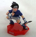 【中古】トレーディングフィギュア NARUTO-ナルト- サスケ 「コカ・コーラ ジャンプフェスタ2005 フィギュアコレクション」【タイムセール】