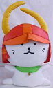 【中古】ぬいぐるみ ひこにゃん ぬいぐるみLサイズ【タイムセ...