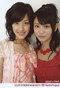 【エントリーでポイント10倍!(9月26日01:59まで!)】【中古】生写真(ハロプロ)/アイドル/Berryz工房 夏焼雅・菅谷梨沙子/バストアップ・衣装夏焼ピンクのチェック柄・菅谷衣装赤・微笑・「中野サンプラザ」/公式生写真