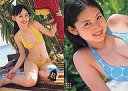 【中古】コレクションカード(女性)/ヤングサンデー HOLY トレーディングカード 1 : 秋山莉奈/ヤングサンデー HOLY トレーディングカード