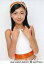 【中古】生写真(ハロプロ)/アイドル/Berryz工房 熊井友理奈/上半身・衣装白・オレンジ・頭にオレンジ色のカチューシャ・両手指立て・背景白・口閉じ/公式生写真 180円