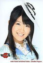 【エントリーでポイント10倍!(9月26日01:59まで!)】【中古】生写真(ハロプロ)/アイドル/Berryz工房 徳永千奈美/顔アップ・衣装水色・帽子白・背景白・微笑/Berryz工房09春ツアー~そのすべての愛に~/公式生写真