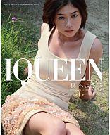 【新品】アイドルBlu-ray Disc 真木ようこ / IQUEEN 真木よう子 “A DAY OF SUMMER”【画】