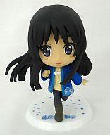 【中古】フィギュア 秋山澪(映画Ver.) 「映画 けいおん!」 一番くじプレミアム I賞 きゅんキャラ