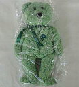 【中古】ぬいぐるみ クマ(Shamrock) ぬいぐるみ ビーニーベイビーズ【タイムセール】