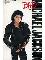 【中古】ミュージックテープ <strong>マイケル・ジャクソン</strong> / BAD