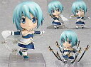 【中古】フィギュア ねんどろいど 美樹さやか 「魔法少女まど...