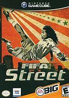 【中古】NGCソフト 北米版 FIFA STREET (国内版本体動作不可)【画】