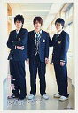 【中古】生写真(男性)/アイドル/D-BOYS D-BOYS/中村・高橋・久保/全身・衣装制服・廊下/映画「同級生 体育館ベイビー」前売り特典/公式生写真