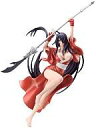 【中古】フィギュア 関羽雲長 襦袢Ver. 「一騎当千 Great Guardians」1/8PVC塗装済み完成品【タイムセール】