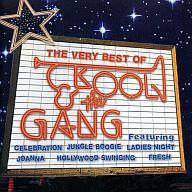 【中古】輸入洋楽CD KOOL ＆ THE GANG / THE VERY BEST OF KOOL＆ THE GANG[輸入盤]