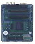 【中古】MSXハード 1 chip MSX(1チップMSX)