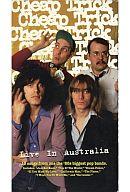 【中古】洋楽 VHS Cheap Trick/Live In Australia(輸入版)【画】