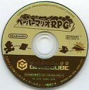 【中古】NGCソフト ペーパーマリオRPG （箱説なし）【マラソン1207P10】【画】