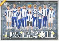 【中古】その他DVD ミュージカル テニスの王子様 DREAM LIVE 2011[初回限…...:surugaya-a-too:20987207