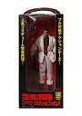 【中古】フィギュア デューク東郷 狙撃スタイル(白スーツ) 「ゴルゴ13」 スナイパーコレクションフィギュア【タイムセール】