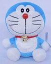 【中古】ぬいぐるみ にっこりドラえもん 新ハイクオリティ ドラ×3!Mサイズぬいぐるみ 「ドラえもん」【タイムセール】