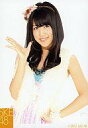【中古】生写真(AKB48・SKE48)/アイドル/SKE48 平田璃香子/上半身・衣装白・右手パー・左手腰/公式生写真