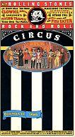 【中古】洋楽 VHS ROLLING STONES / ROCK ＆ ROLL CIRCUS(輸入版)【画】