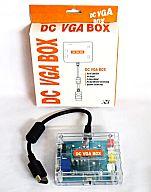 【中古】ドリームキャストハード DC VGA BOX...:surugaya-a-too:11175150