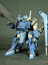 【中古】トレーディングフィギュア ゼルベリオス ウェザリングver. 「ワンコインフィギュアシリーズ 青の騎士 ベルゼルガ物語」
