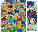 【中古】ポスター(アニメ) イナズマイレブンGO キャラポスコレクション 専用収納ファイル