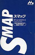 【中古】邦楽 VHS SMAP/THE MAKING OF SMAP TVCF【画】