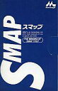 【中古】邦楽 VHS SMAP/THE MAKING OF SMAP TVCF【画】