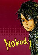 【中古】女性向一般同人誌 ≪電王≫ Nobody Not Really【マラソン1207P10】【画】【中古】【ブックス0621】