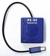 【中古】NGCハード PS-GC Converter【画】