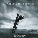 【エントリーでポイント10倍!(3月28日01:59まで!)】【中古】アニメ系CD ARMORED CORE REPRISES
