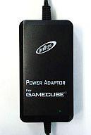 【中古】NGCハード 海外版 GAMECUBE POWER ADAPTOR [AP1820]【画】