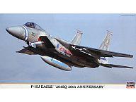 【中古】プラモデル プラモデル 1/72 F-15J イーグル ’204SQ 改編20周年記念塗装’ [00381]【画】