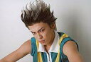 【中古】生写真(男性)/俳優 清水良太郎(亜久津仁)/横型・バストアップ・衣装ユニフォーム・背景白・キャラクターショット/ミュージカルテニスの王子様「Dream Live 7th」