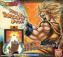 【中古】体感ゲーム ドラゴンボールZ バトル体感 かめはめ波 おめぇとフュージョン【画】