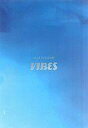 【中古】パンフレット(ライブ・コンサート) パンフ)V6 LIVE TOUR 2008 VIBES