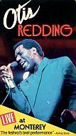 【中古】洋楽 レンタルアップVHS Otis REDDING / LIVE at MONTEREY【マラソン1207P10】【画】