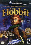 【中古】NGCソフト 北米版 THE HOBBIT (国内版本体動作不可)【画】