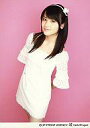 【エントリーでポイント10倍!(7月11日01:59まで!)】【中古】生写真(ハロプロ)/アイドル/°C-ute °C-ute/矢島舞美/膝上・衣装白・ワンピース・背景ピンク・口閉じ/2Lサイズ/公式生写真