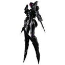 【中古】プラモデル Figure-rise 6 ブラック・ロータス 「アクセル・ワールド」