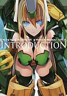 【中古】男性向一般同人誌 ≪オリジナル≫ INTRODUCTION【マラソン1207P10】【画】【中古】【ブックス0621】